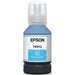 EPSON SC-T3100x Cyan Ink - LFP мастила и LFP мастилени глави<<<Консумативи - голям формат принтер (LFP)<<<Печат