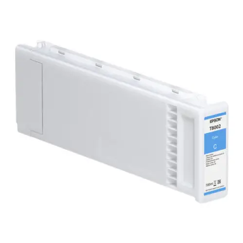 EPSON Singlepack Cyan T800200 UltraChrome PRO 700ml - LFP мастила и LFP мастилени глави<<<Консумативи - голям формат