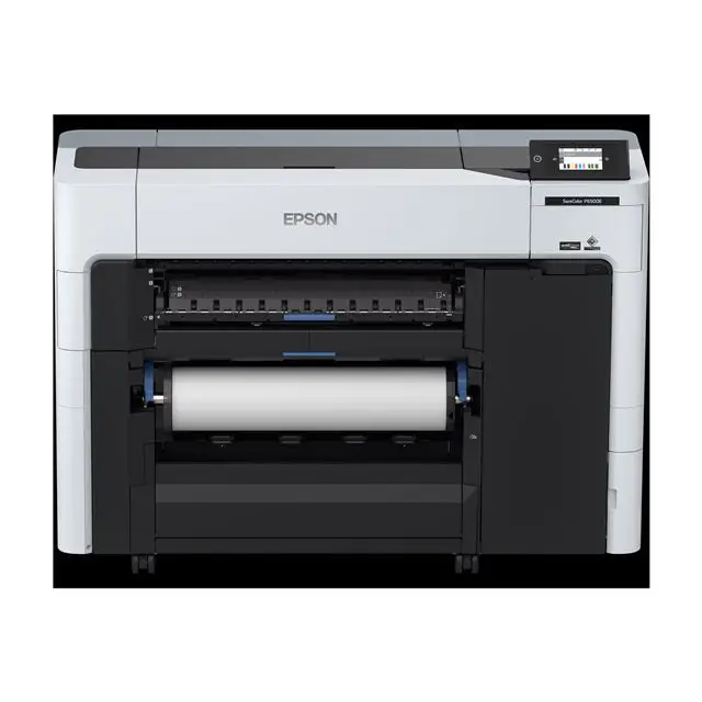 EPSON SureColor SC-P6500E 24inch Single Roll no PostScript - Плотери и Скенери<<<Принтер голям формат (LFP)<<<Печат