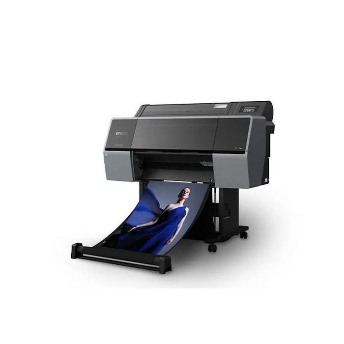 Epson SureColor SC-P7500 - Плотери<<<EPSON принтери<<<EPSON<<<PolyComp&&&Плотери и Скенери<<<Принтер голям формат