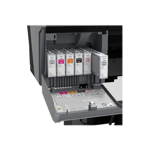EPSON SureColor SC-P7500 Spectro 24inch large-format printer colour ink-jet Roll 61cm 1200x2400dpi Gigabit LAN USB 3.0
