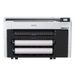 Epson SureColor SC-T5700D - Плотери<<<EPSON принтери<<<EPSON<<<PolyComp&&&Плотери и Скенери<<<Принтер голям формат