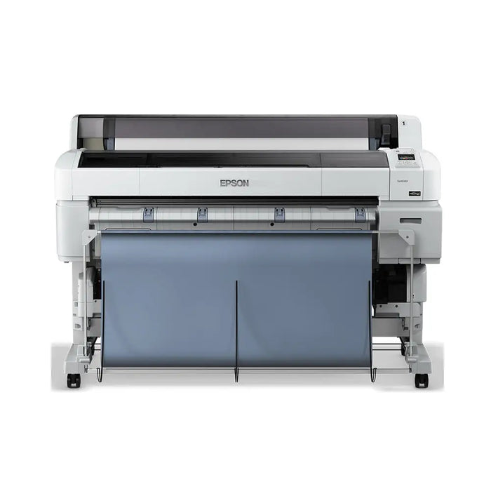 EPSON SureColor SC-T7200 44inch - Плотери и Скенери<<<Принтер голям формат (LFP)<<<Печат Сканиране и Консумативи<<<ALSO