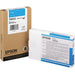 EPSON T6052 ink cartridge cyan standard capacity 110ml 1-pack - LFP мастила и LFP мастилени глави<<<Консумативи - голям