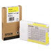 EPSON T6054 ink cartridge yellow standard capacity 110ml 1-pack - LFP мастила и LFP мастилени глави<<<Консумативи