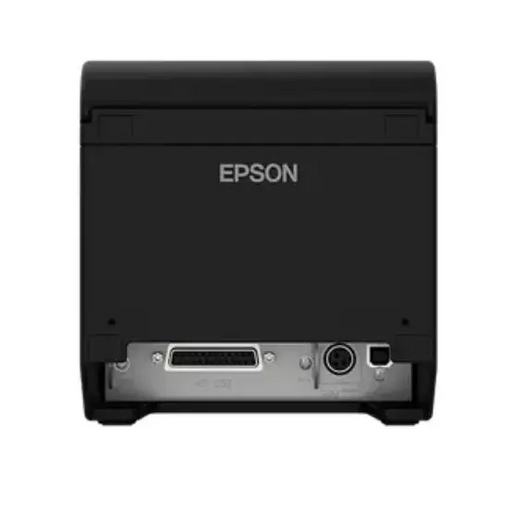 Epson TM-T20III (012): Ethernet PS Blk EU - POS принтери<<<EPSON етикетни принтери<<<EPSON<<<PolyComp&&&Електроника