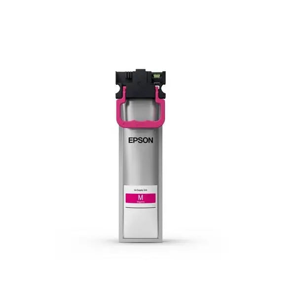 Epson WF-C53xx/C58xx Series Ink Cartridge L Magenta - Консумативи за мастилoструйни принтери<<<EPSON