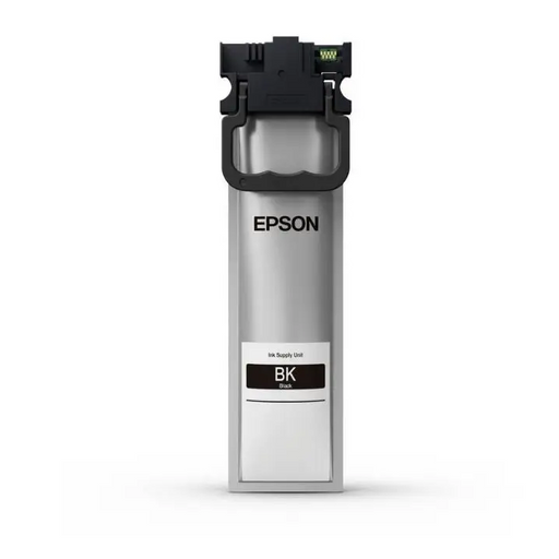 Epson WF-C53xx/C58xx Series Ink Cartridge XL Black - Консумативи за мастилoструйни принтери<<<EPSON