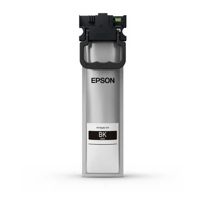 Epson WF-C53xx/C58xx Series Ink Cartridge XL Black - Консумативи за мастилoструйни принтери<<<EPSON