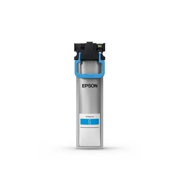 Epson WF-C53xx/C58xx Series Ink Cartridge XL Cyan - Консумативи за мастилoструйни принтери<<<EPSON