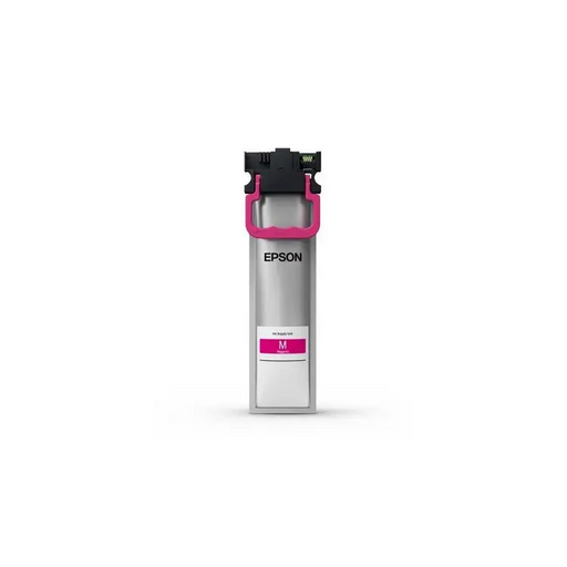 Epson WF-C53xx/C58xx Series Ink Cartridge XL Magenta - Консумативи за мастилoструйни принтери<<<EPSON