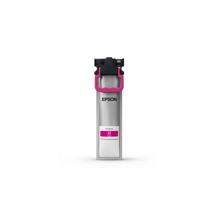 Epson WF-C53xx/C58xx Series Ink Cartridge XL Magenta - Консумативи за мастилoструйни принтери<<<EPSON