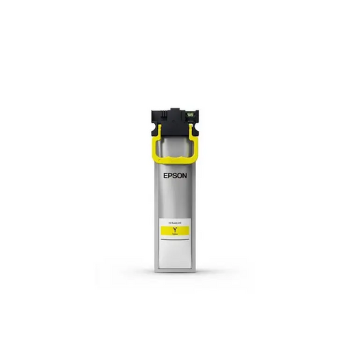 Epson WF-C53xx/C58xx Series Ink Cartridge XL Yellow - Консумативи за мастилoструйни принтери<<<EPSON