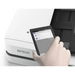 Epson WorkForce DS-1660W Flatbed scanner 1200 x 1200 DPI A4 Black White - Документни скенери<<<Скенери<<<Печат