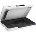 Epson WorkForce DS-1660W Flatbed scanner 1200 x 1200 DPI A4 Black White - Документни скенери<<<Скенери<<<Печат