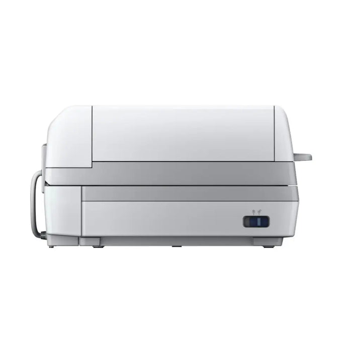 EPSON WorkForce DS-60000 A3 Flatbed Document Scanner - 600dpi - 40ppm - Duplex Scan - 200 Sheet ADF - USB - Документни