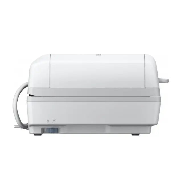 EPSON WorkForce DS-6500 A4 Document Scanner - 1200dpi- 25ppm - Duplex Scan - 100 sheet ADF - USB - Документни