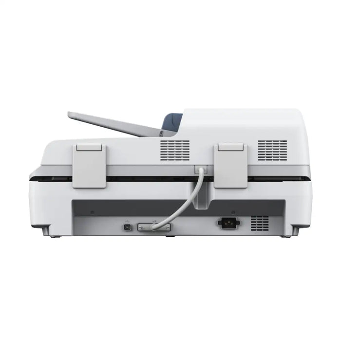 EPSON WorkForce DS-70000N A3 Flatbed Document Scanner - 600dpi - 70ppm - Duplex Scan - 200 Sheet ADF - USB - Ethernet