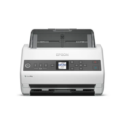 Epson WorkForce DS-730N - Скенери<<<EPSON скенери<<<EPSON<<<PolyComp&&&Документни скенери<<<Скенери<<<Печат Сканиране и