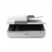 EPSON WorkForce DS-7500 Document scanner Duplex A4 1200x1200dpi 40ppm mono/40ppm colour ADF 100sheets 4000scans/d USB
