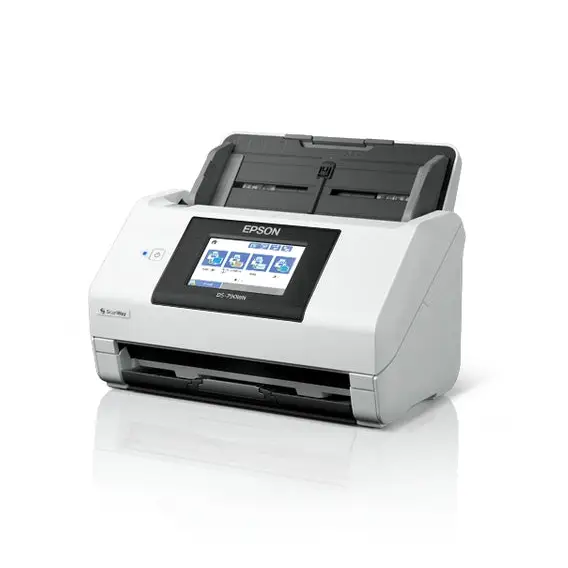 Epson WorkForce DS-790WN - Скенери<<<EPSON скенери<<<EPSON<<<PolyComp&&&Документни скенери<<<Скенери<<<Печат Сканиране
