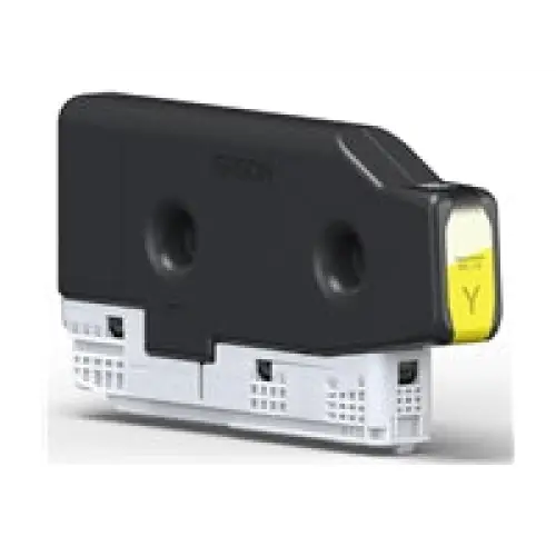 EPSON WorkForce Enterprise AM-C400 Yellow Ink - Мастила и Мастилени глави<<<Консумативи - Мастила<<<Печат Сканиране и