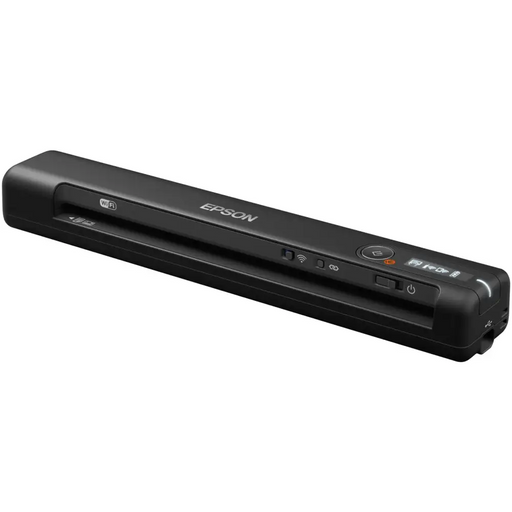 Epson WorkForce ES-60W - Скенери<<<EPSON скенери<<<EPSON<<<PolyComp&&&Мобилни скенери<<<Скенери<<<Печат Сканиране и