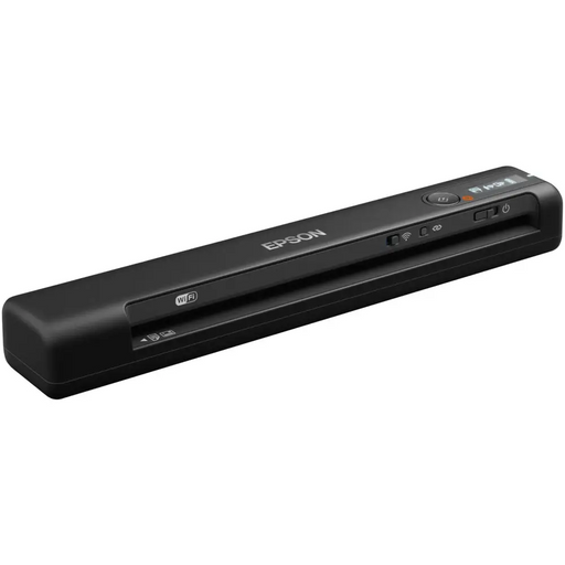 Epson WorkForce ES-60W - Скенери<<<EPSON скенери<<<EPSON<<<PolyComp&&&Мобилни скенери<<<Скенери<<<Печат Сканиране и