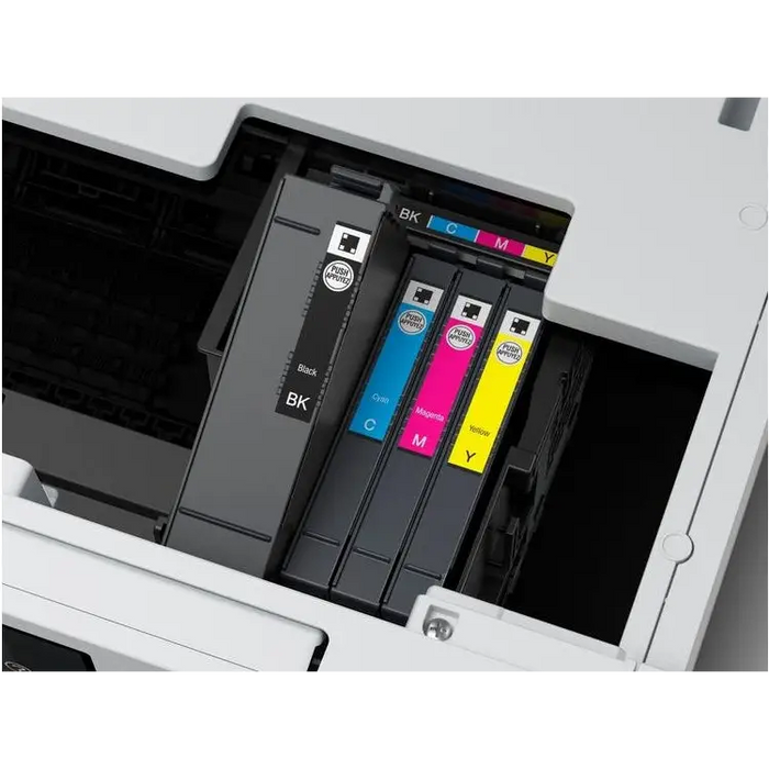 Epson WorkForce Pro WF-C4810DTWF - Мастилоструйни многофункционални устройства<<<EPSON многофункционални