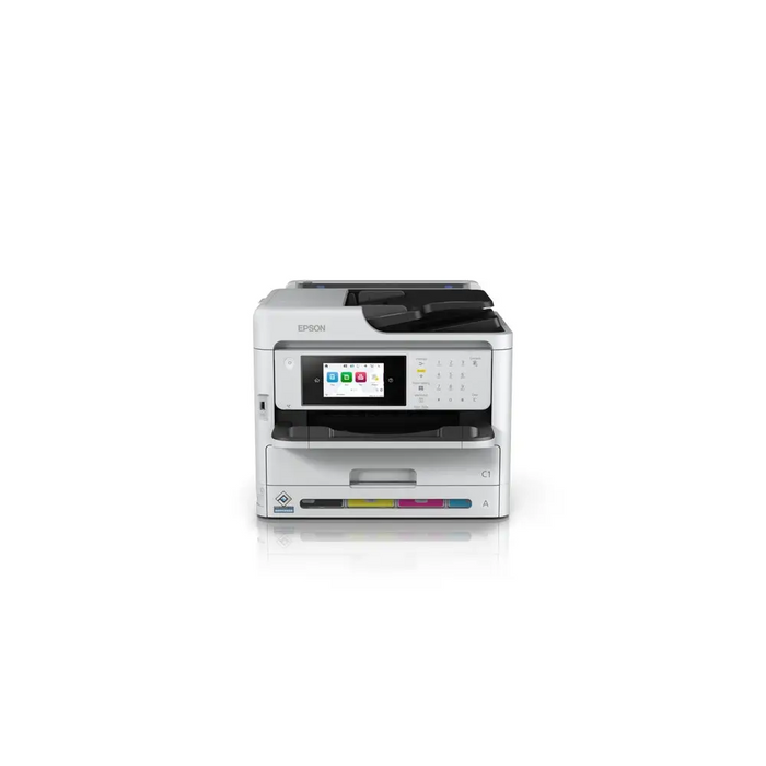 Epson WorkForce Pro WF-C5890DWF - Мастилоструйни многофункционални устройства<<<EPSON многофункционални