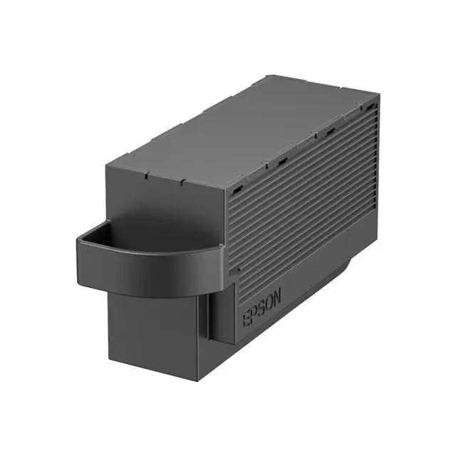 EPSON XP-8500/8505/15000 Maintenance Box - Мастила и Мастилени глави<<<Консумативи - Мастила<<<Печат Сканиране и