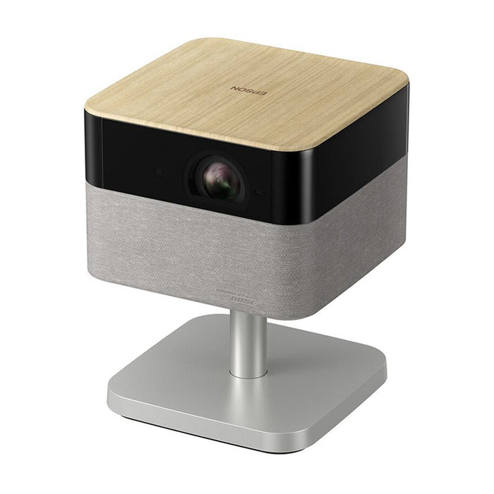 Epson EF-72 Lifestudio Flex Plus Oak