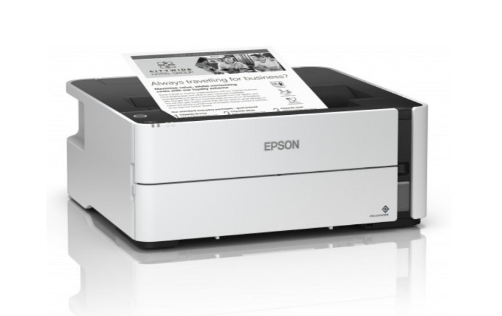 Epson EcoTank M1170 inkjet printer