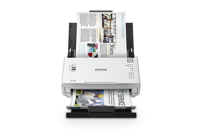 Epson WorkForce DS-410