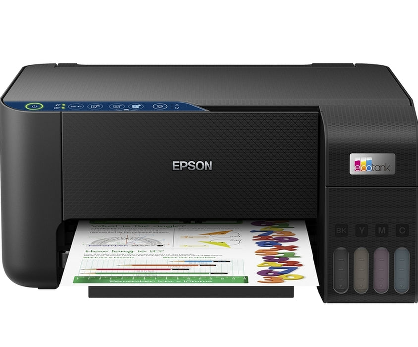 Multifunctional tank EPSON ECOTANK L3271