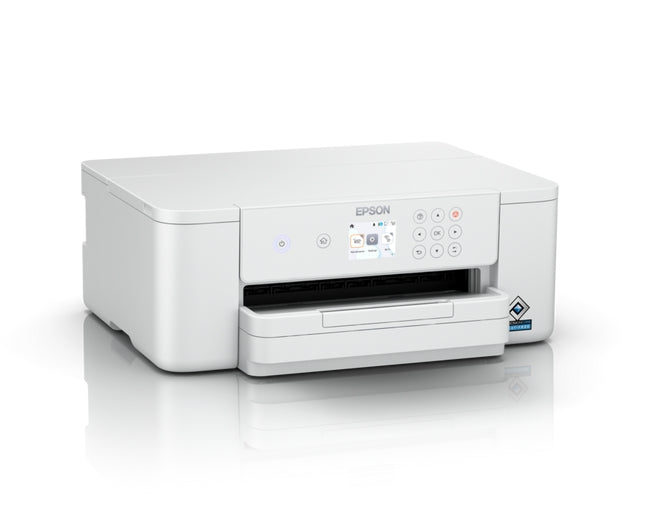 Epson WorkForce Pro WF-C4310DW