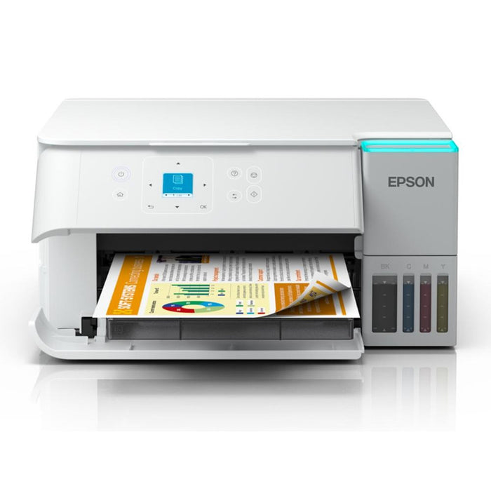 Epson EcoTank L4366