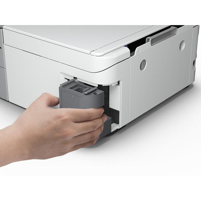 Epson EcoTank L4366