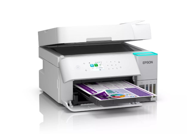 Epson EcoTank L6376