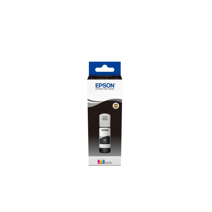 Consumable EPSON 103 Eco Tank Black
