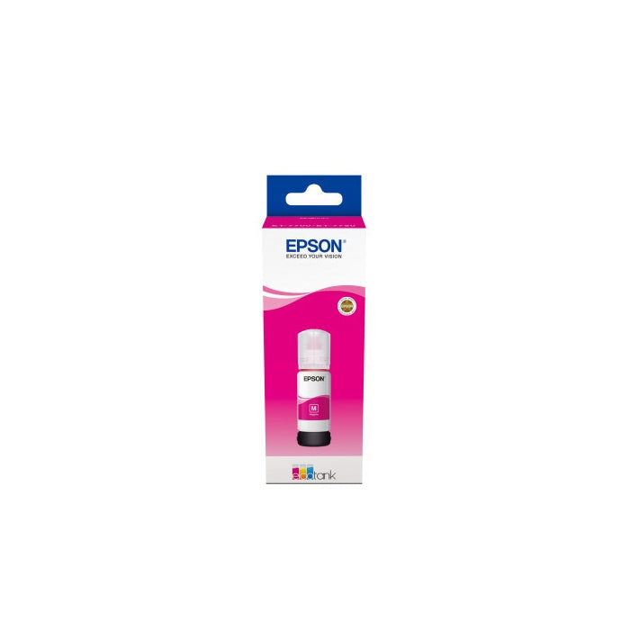 Consumable EPSON 103 Eco Tank Magenta
