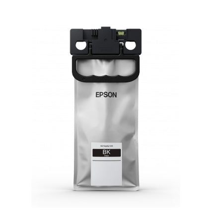 EPSON 4LB WF Pro WF-C529R / C579R Black XL Ink