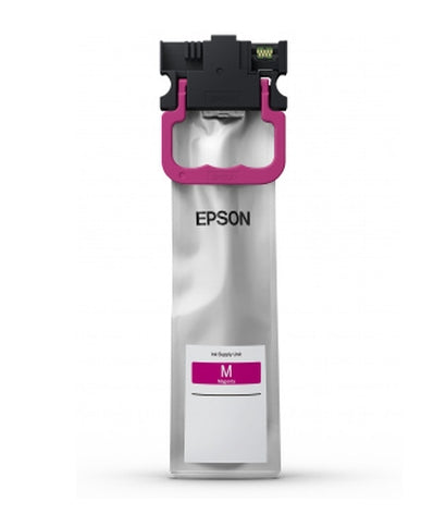 EPSON 2LB WF Pro WF-C529R / C579R Magenta XL Ink