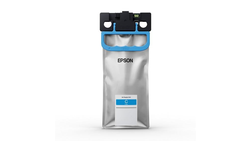EPSON 2LB Ink Cyan XXL Pro WF-C529R / C579R