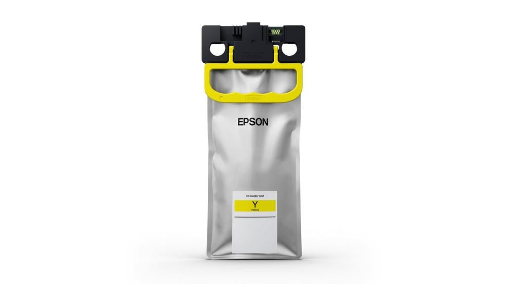 EPSON 2LB Ink Yellow XXL Pro WF-C529R / C579R
