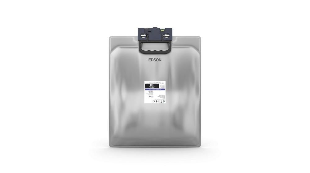 EPSON WorkForce Pro WF-C879R Black XXL Ink Supply Unit