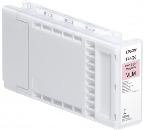 Epson Singlepack Vivid Light Magenta T44Q64N UltraChrome PRO 12 350ml