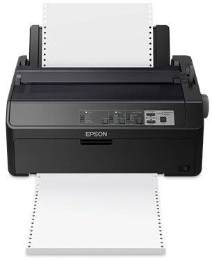 Epson FX-890II
