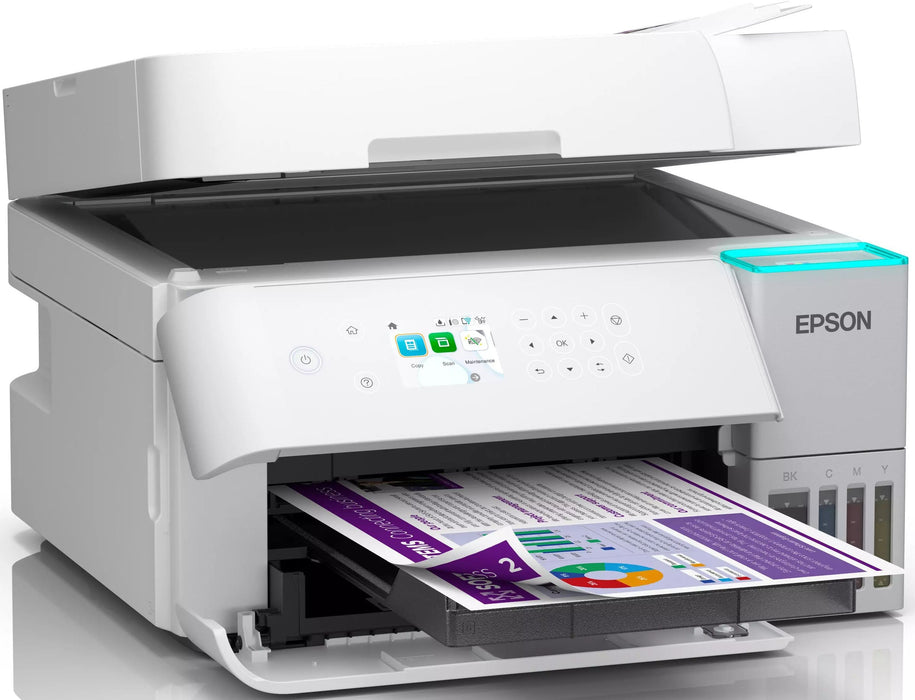 Epson EcoTank L6376