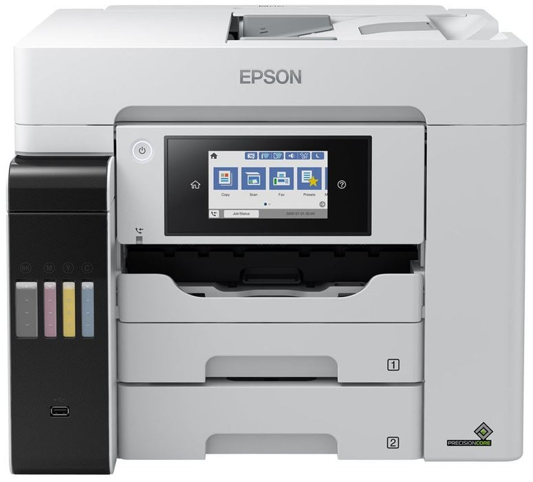 Epson EcoTank L6580 WiFi MFP